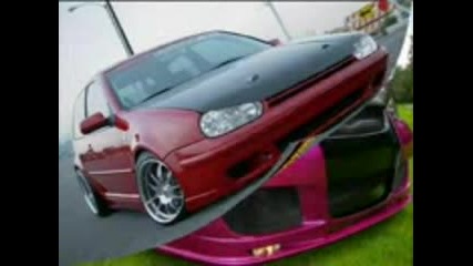 Golf 4 Iubirea Mea (by Dj.beyond Arad).3gp