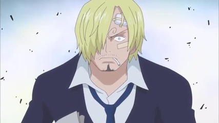 One Piece - Episode 643 [ Eng Subs ]
