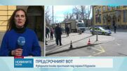 320 000 бюлетини вече пристигнаха в Бургас