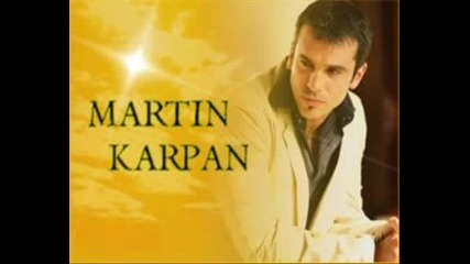 Martin Karpan Is The Best
