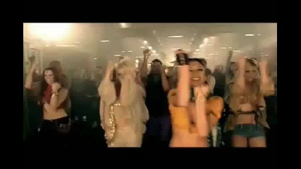 Pussycat Dolls Ft. A. R. Rahman - Jai Ho! [ You Are My Destiny ] - Беднякът Милионер 2008