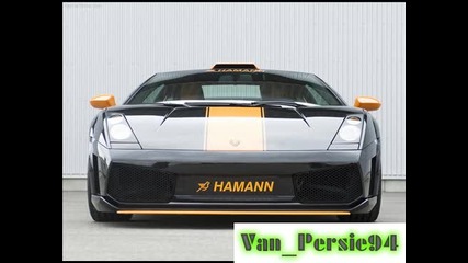 Hamann Lamborghini Gallardo