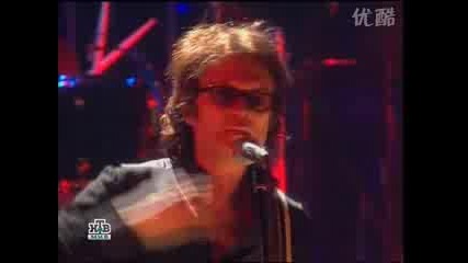Glenn Hughes - Night In White Satin (live 2007) 