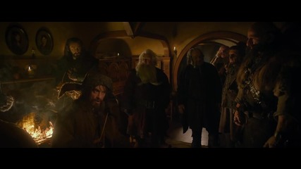 The Hobbit an Unexpected Journey