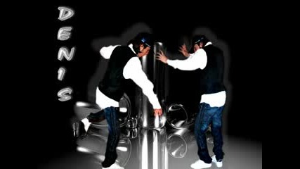 Ibo Ft.denis - Ma Praven Mange Latar