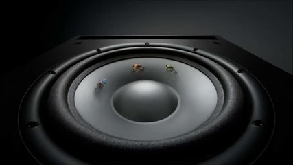 S.p.y - Bass Terror