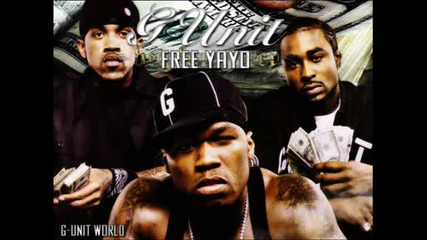 50 Cent feat. G - Unit & Notorious B.i.g. & Eminem The Realest Niggas