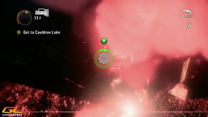 Alan Wake Walkthrough Part 38 