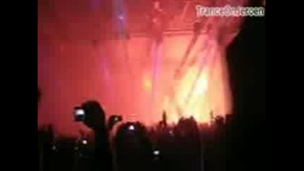 Trance Energy 2009 - Live Intro (anthem Rank 1 - L.e.d. There Be Light )