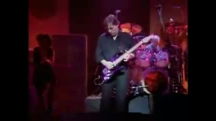 David Gilmour - Murder 