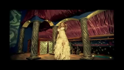 Рени - Магия 