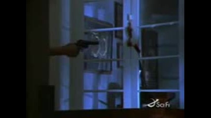 Beyond Belief fact or fiction - отвъд вероятното сезон 2 епизод 1 