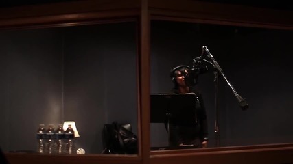 Lupe Fiasco Feat. Jennifer Hudson & Common - Remission