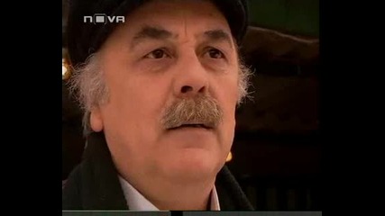 Elveda Derken - Сълзи над Босфора Епизод 3 - Част 2