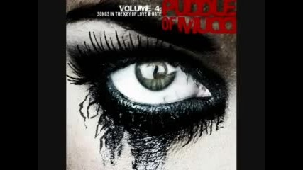 [ H Q audio ] Puddle of Mudd - The Only Reason