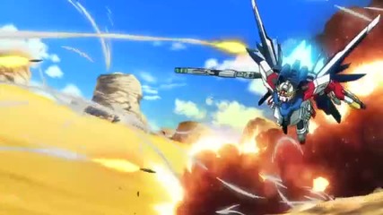 Gundam Build Fighters - Episode 6 [ Eng Subs ]
