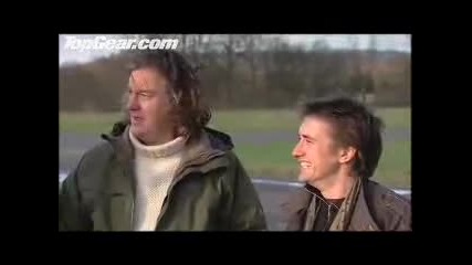 Top Gear - Build your own limousines