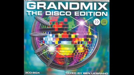 Ben Liebrand - Grandmix 1988 