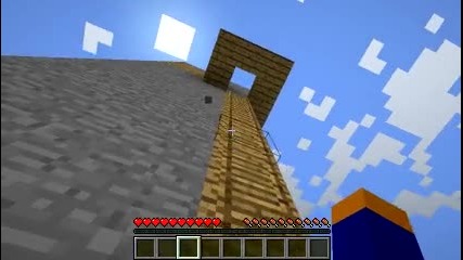Minecraft-help Me !