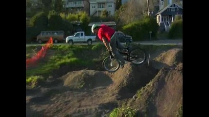 Cam Mccaul - seasons 