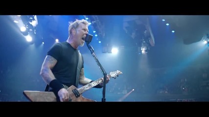 Металика: През Необятното - 2013 - Metallica: Through the Never 2013 - Enter Sandman