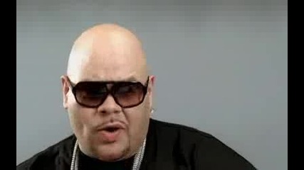 Fat Joe feat. Lil Wayne - Make it rain