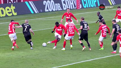 Olaus Jair Skarsem Top Goals of the 2023 Regular Season