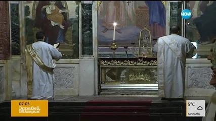 Благовещение e