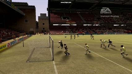 Free kick (fifa07) 