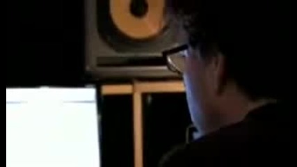 Adam Gontier Talken About The Song Break (three Days Grace Inside The Album Life Starts No 