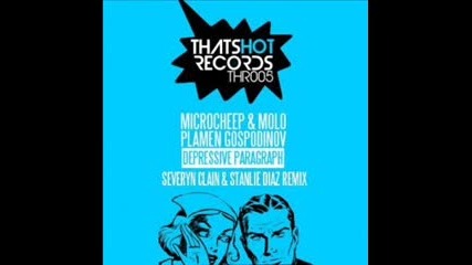 [mnml] ;microcheep, Mollo, Plamen Gospodinov
