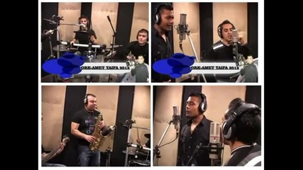 Ork Amet Tayfalecho New Hits 2014