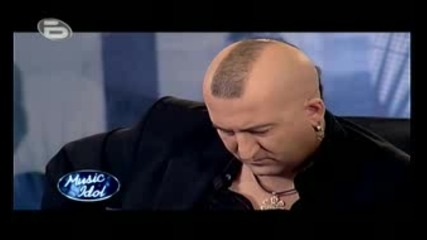 Music Idol Сезон.3 еп - 8 Част 4