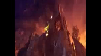 Wow - In The End
