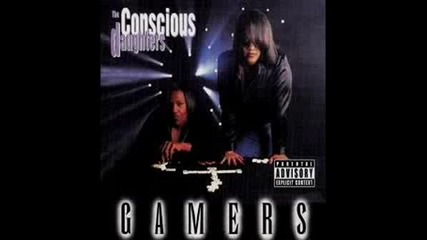 Conscious Daughters - Come Smooth Come