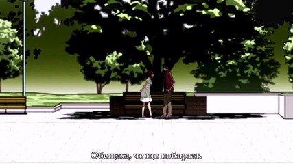 [somebody] Mekakucity Actors - 12 bg sub [720p]