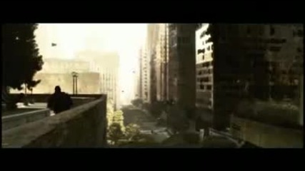 50 Cent - Get Up