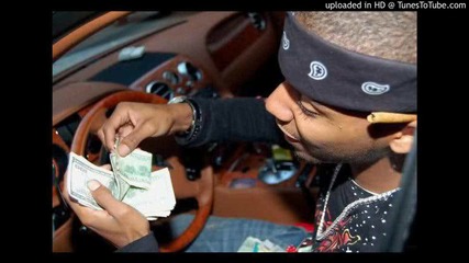 2o13 • Fly Ty Ft Juelz Santana & Lil Durk Ft Cap-1 - Usher Raymond