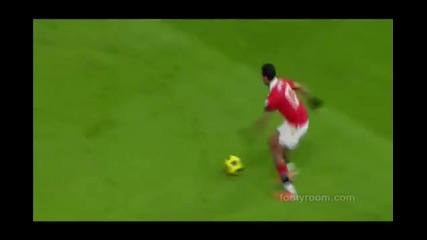 Manchester United 3 - 1 Aston Villa 