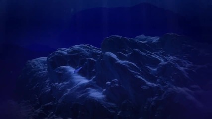 (virgin Oceanic)-подводница стигаща до дъното на марианската падина