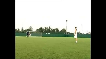 Billy Wingrove* Freestyle Football*