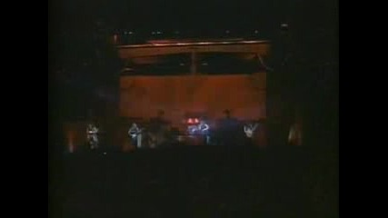 Iron Maiden - Flight Of Icarus
