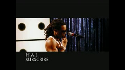 Lil Wayne Ft. Kanye West - -