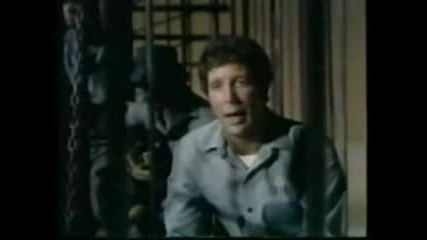 Tom Jones - Green, Green grass Of Home