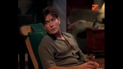 Двама Мъже И Половина S06e05 Целия Епизод