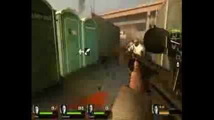 Left 4 Dead 2 