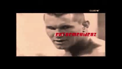 Randy Orton Tribute - Slipknot