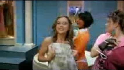 High School Musical 3 - A Night To Remember