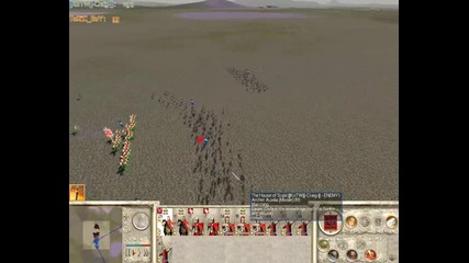 Rome Total War Online Battle 2 Part 2
