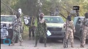 Boko Haram Chief Charged With Crimes Against Humanity